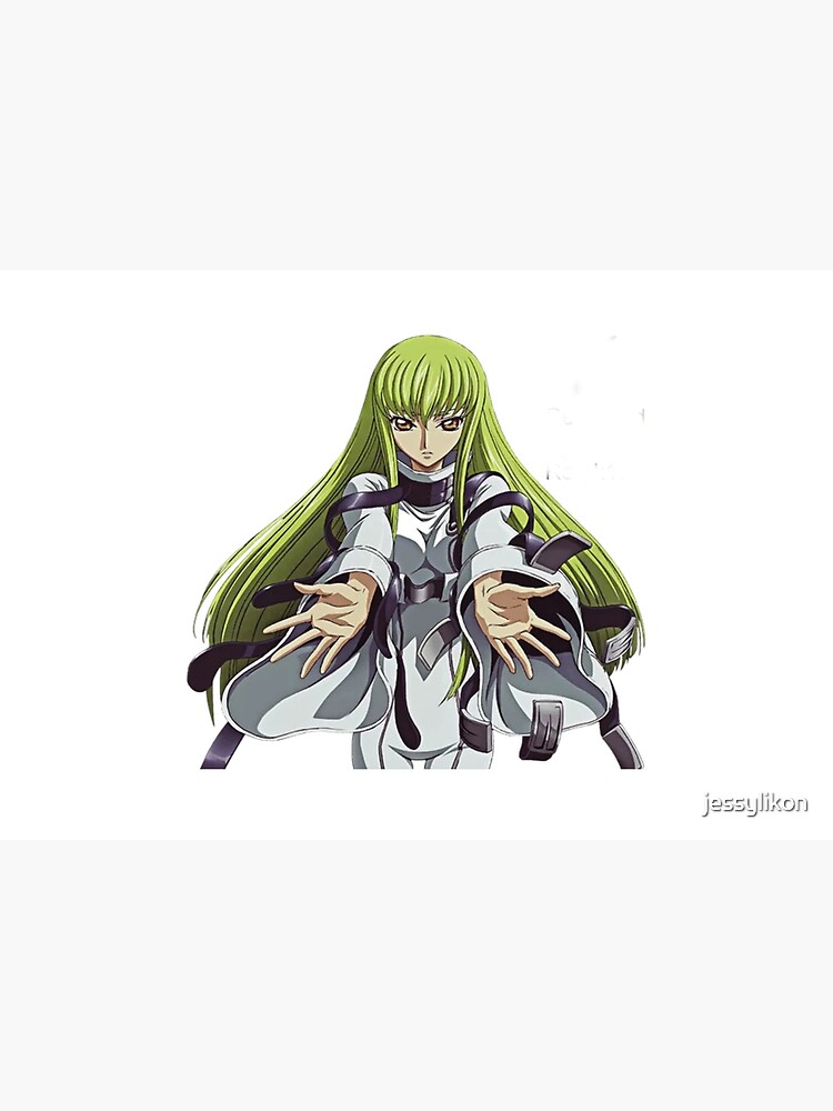  1000 Piece Wooden Puzzle, Code Geass, Sea Two (2