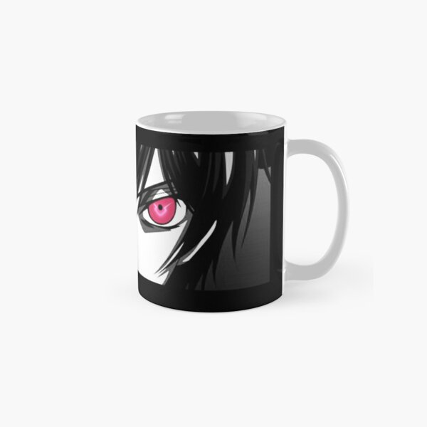Lelouch Lamperouge vi Britannia from Code Geass Anime Classic Mug RB1710 product Offical vinland saga 2 Merch
