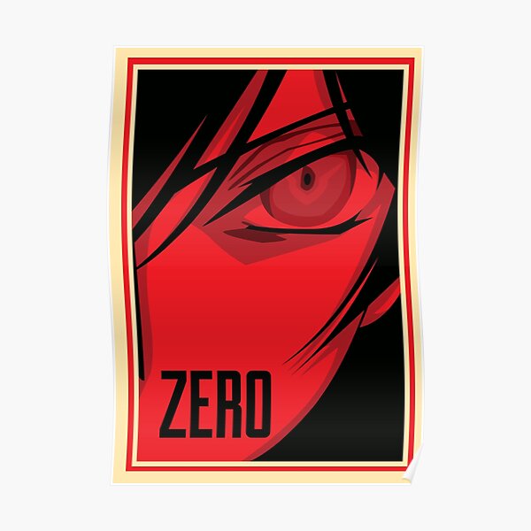 Lelouch Poster RB1710 product Offical vinland saga 2 Merch