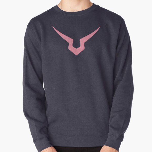 Geass Symbol (pink) Pullover Sweatshirt RB1710 product Offical vinland saga 2 Merch