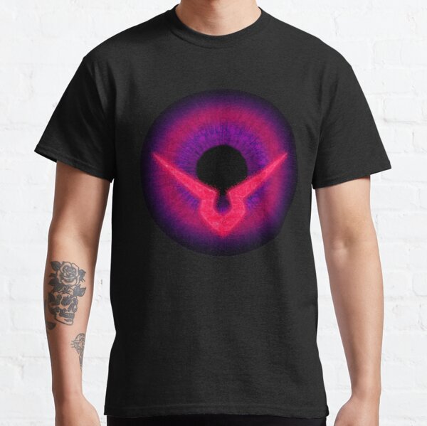 Code Geass Eye Classic T-Shirt RB1710 product Offical vinland saga 2 Merch