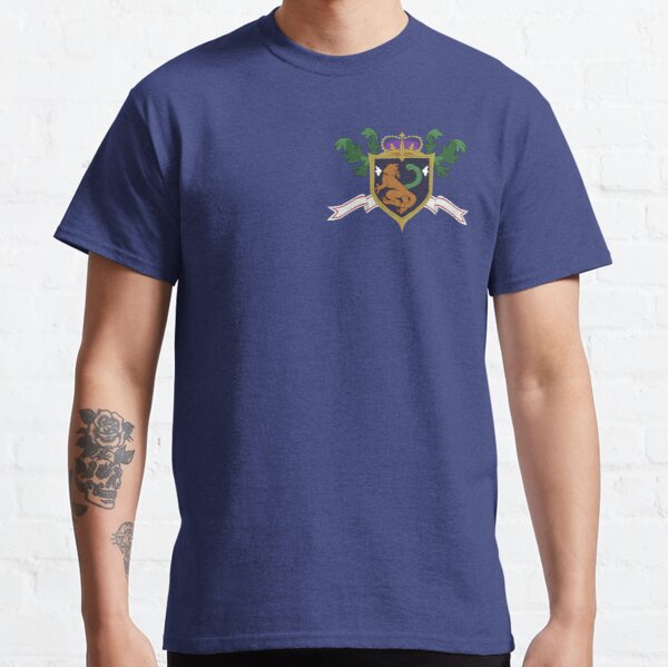 The Holy Britannian Empire Classic T-Shirt RB1710 product Offical vinland saga 2 Merch