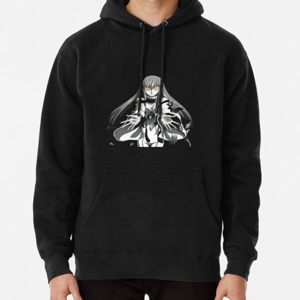 Benefit for me Pullover Hoodie RB1710 product Offical vinland saga 2 Merch