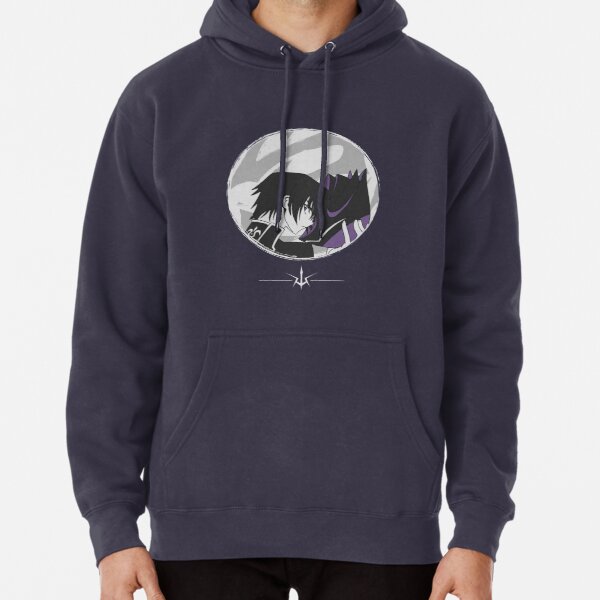 Lelouch of the Rebellion - Code Geass T-Shirt Pullover Hoodie RB1710 product Offical vinland saga 2 Merch