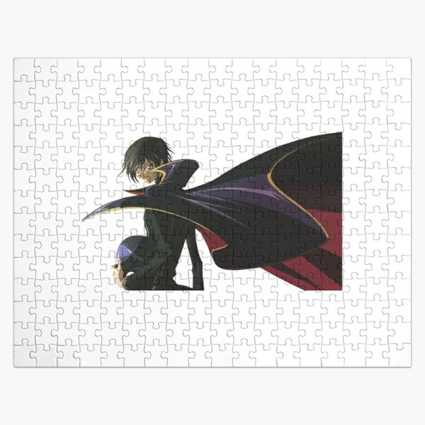 Code Geass [25] Jigsaw Puzzle RB1710 product Offical vinland saga 2 Merch
