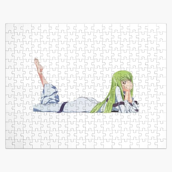 Code Geass [16] Jigsaw Puzzle RB1710 product Offical vinland saga 2 Merch