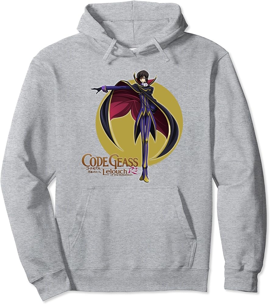 9 - Code Geass Merch