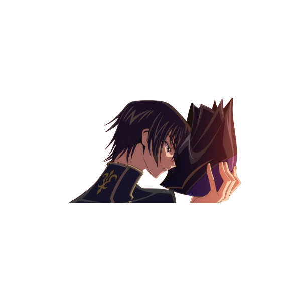 Code Geass Hoodies – Under Mask Of Lelouch Hoodie 3 - Code Geass Merch 2 - Code Geass Merch