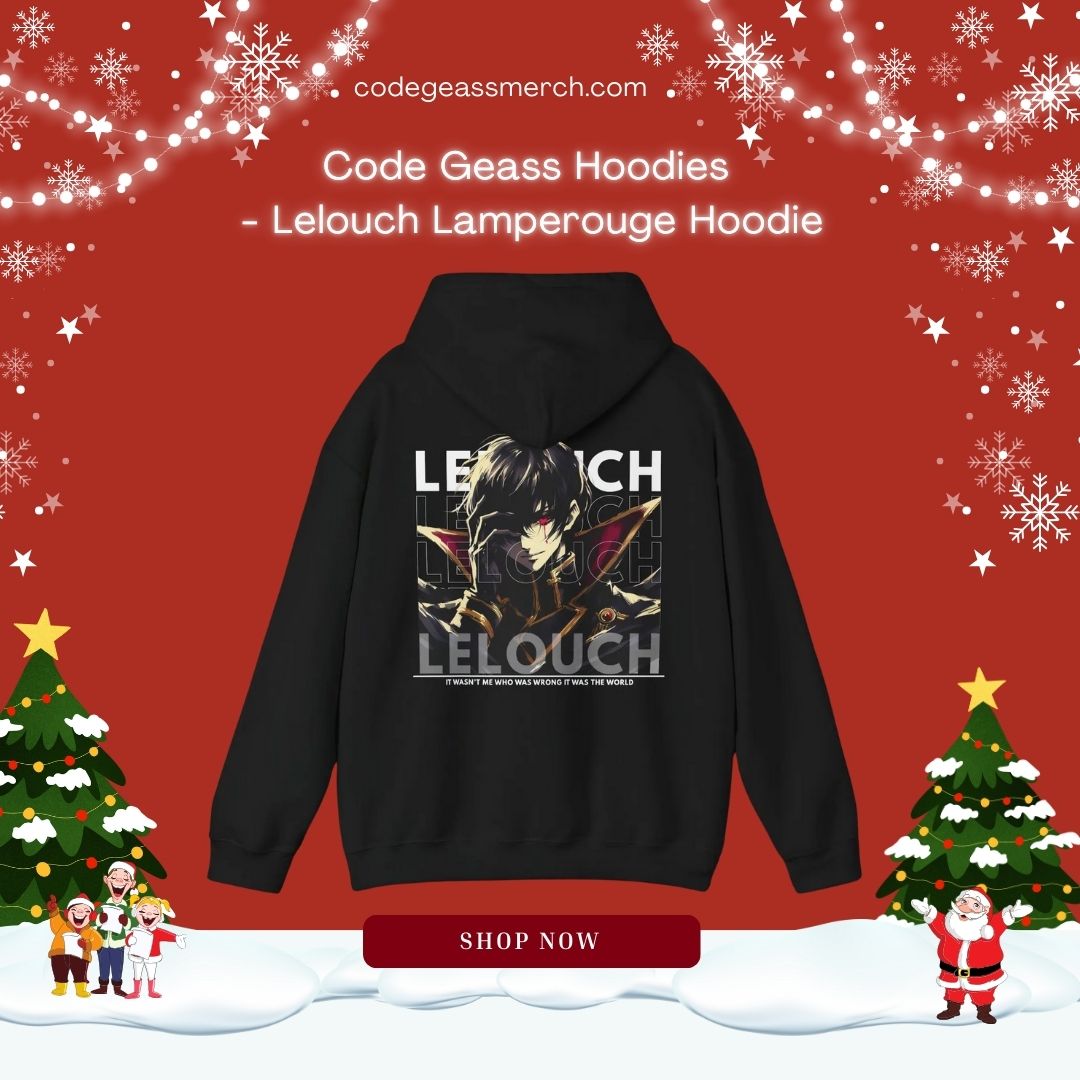 Signature Product Mai - Code Geass Merch