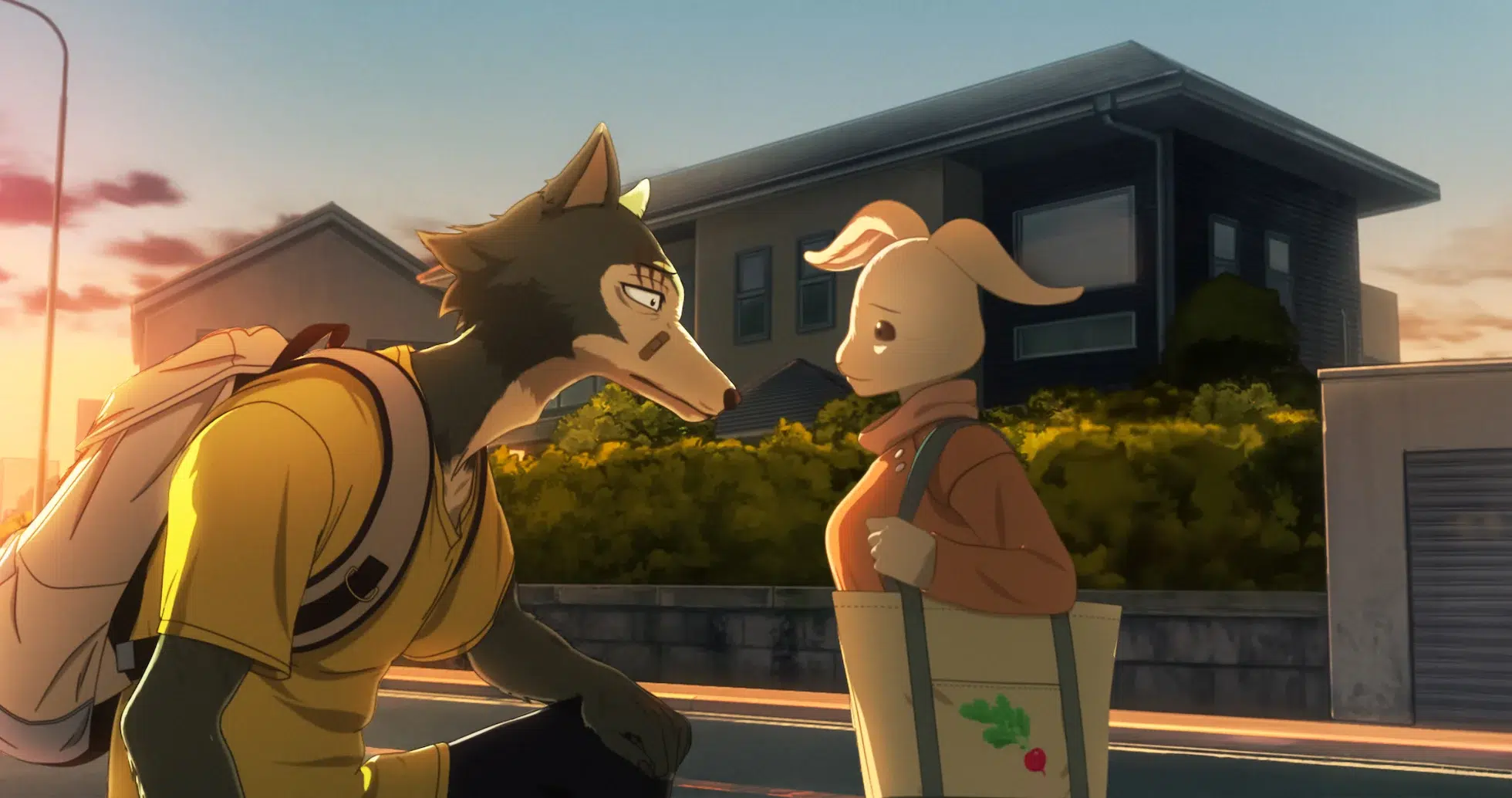 Beastars Merch: Top Picks to Showcase Your Anime Fandom! 1 - Code Geass Merch beastars netflix final season delayed - Code Geass Merch