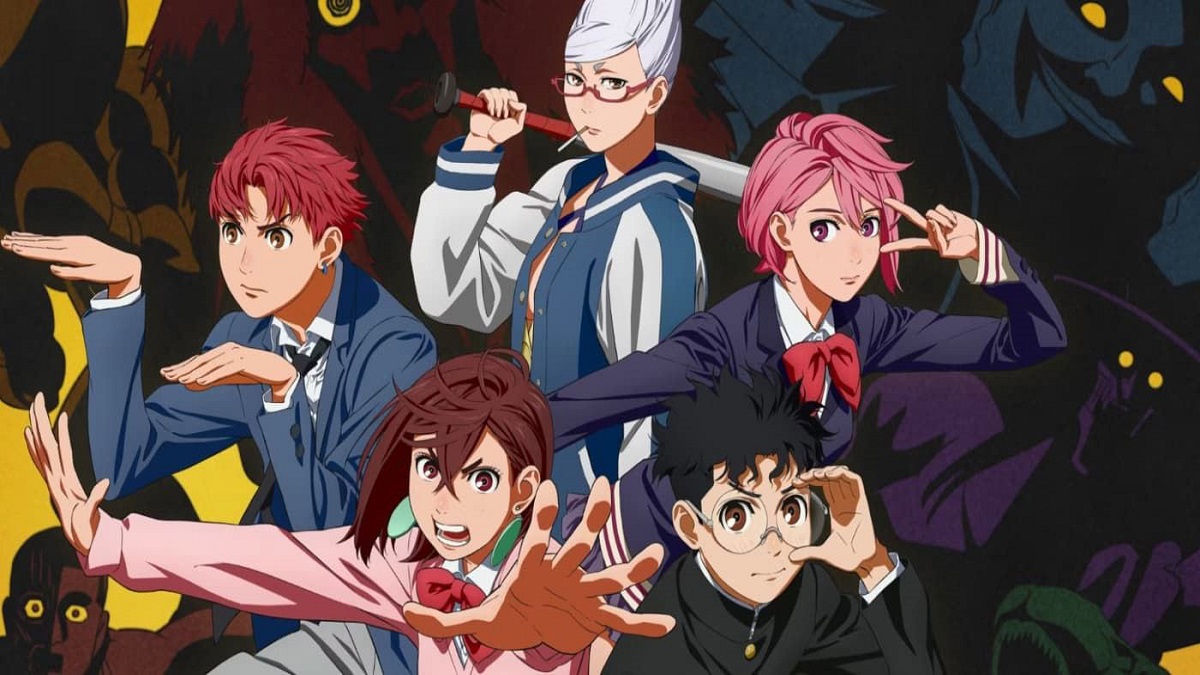 hinh nen dandadan 7 - Code Geass Merch