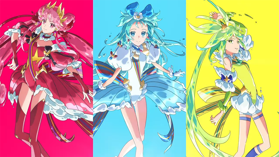 Get in Tune: Must-Visit Anime Finds at Princession Orchestra Store 1 - Code Geass Merch cr princess hero - Code Geass Merch