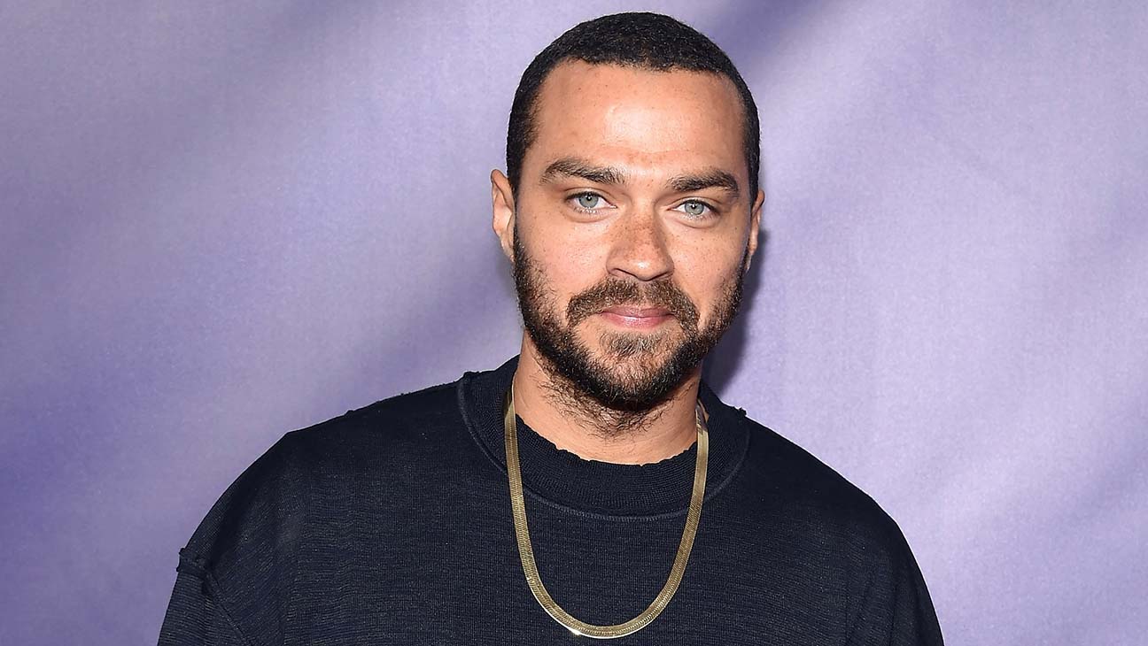 Jesse Williams Merchandise: 5 Pieces Every Actor Fan Wants 1 - Code Geass Merch GettyImages 958598210 H 2021 1614297199 - Code Geass Merch